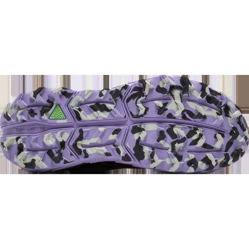 Women's Cascadia 18