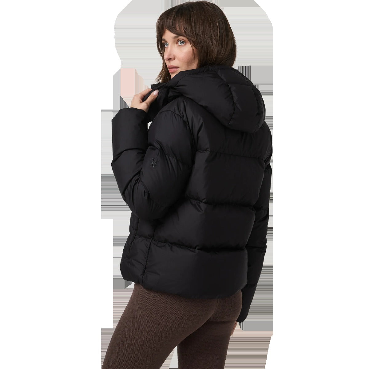 Women's Alta Down Jacket