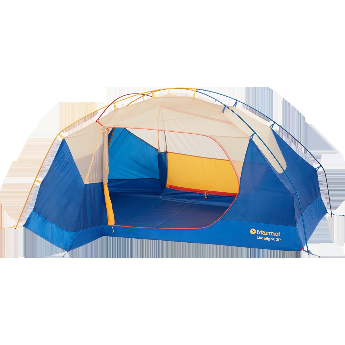 Limelight 3 Person Tent