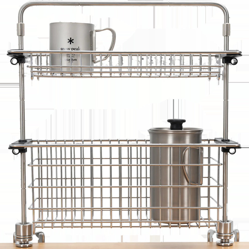 TTA Unit Frame