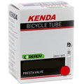 Bicycle Tube - 700C, 20-28C 60mm Presta Valve