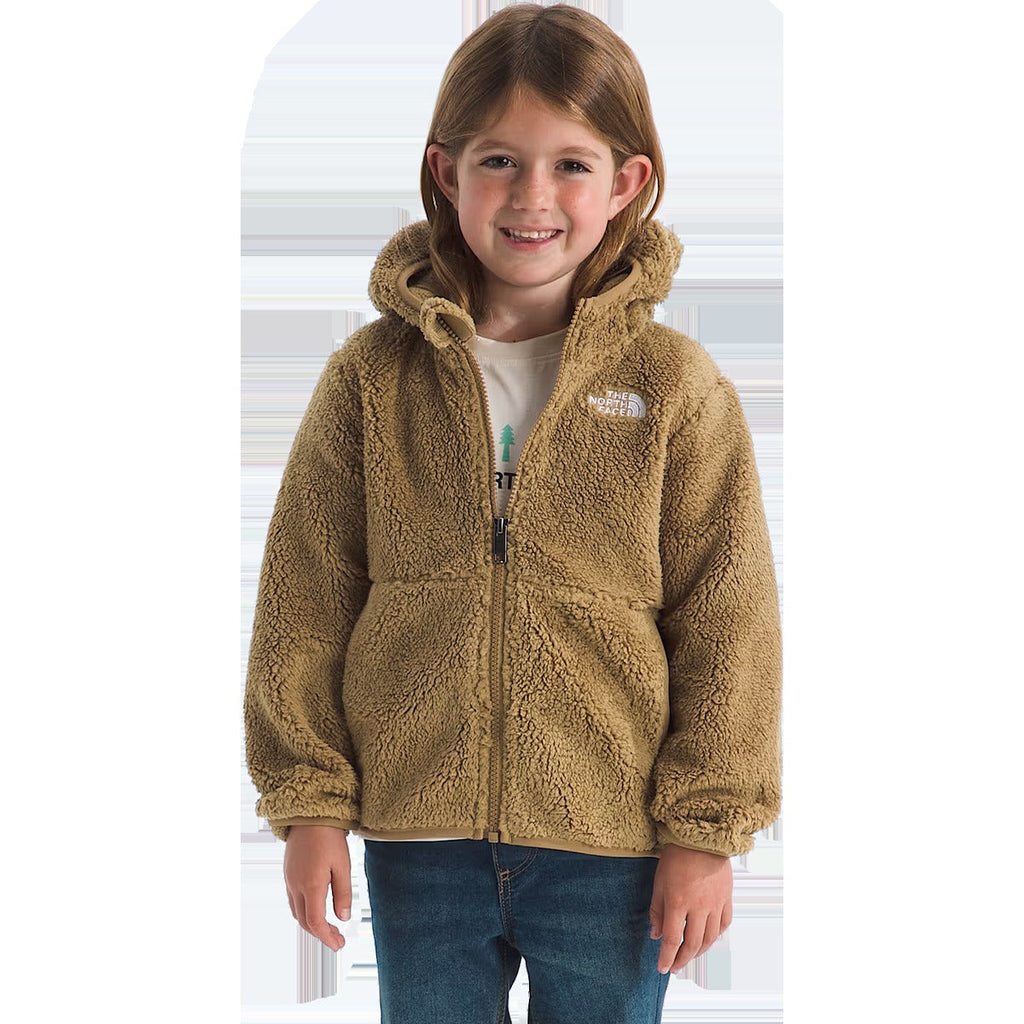 Youth Toddler Campshire Full Zip Hoodie