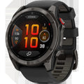 Fenix 8 Pro Sapphire 51mm - Carbon Gray