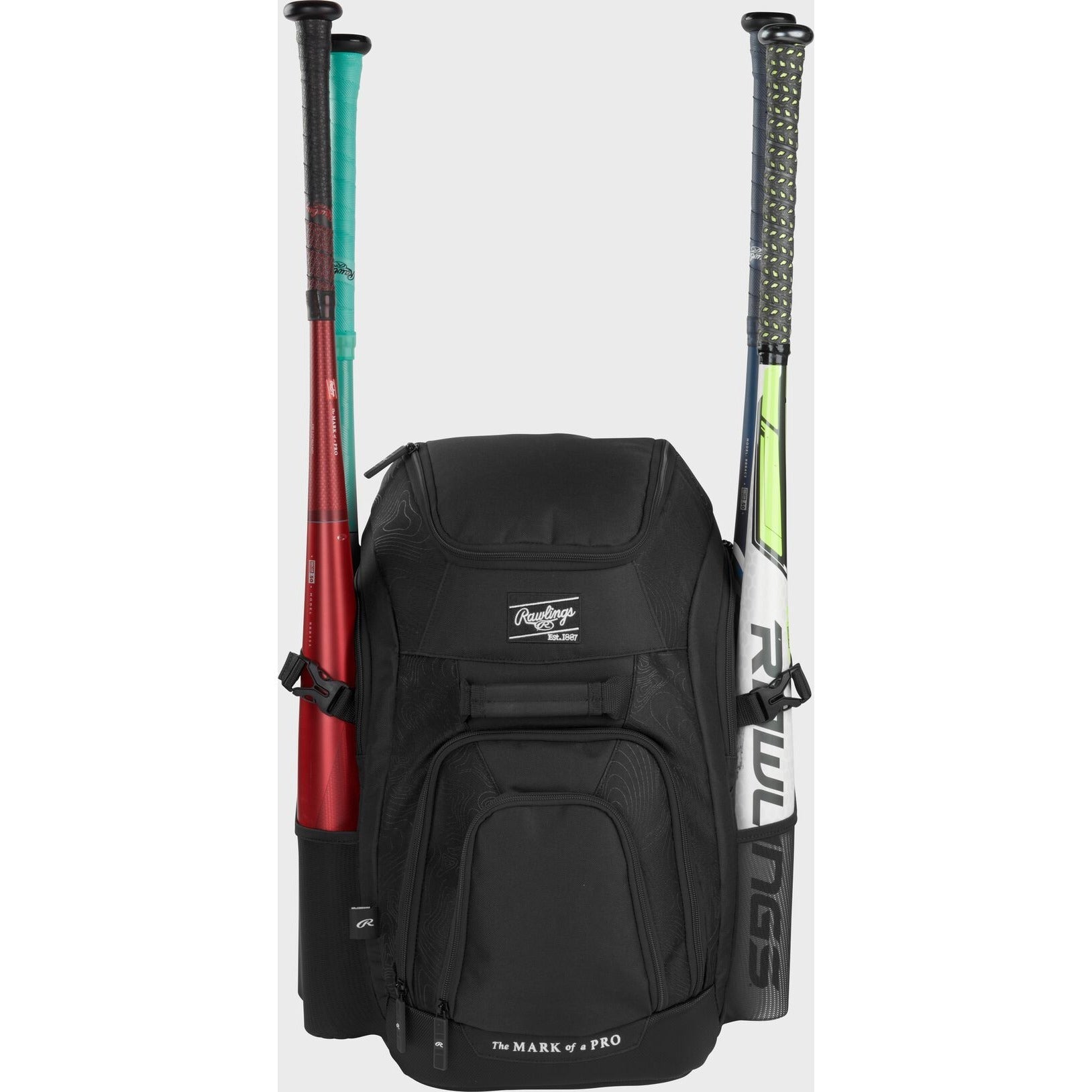 Franchise 2 Players Backpack