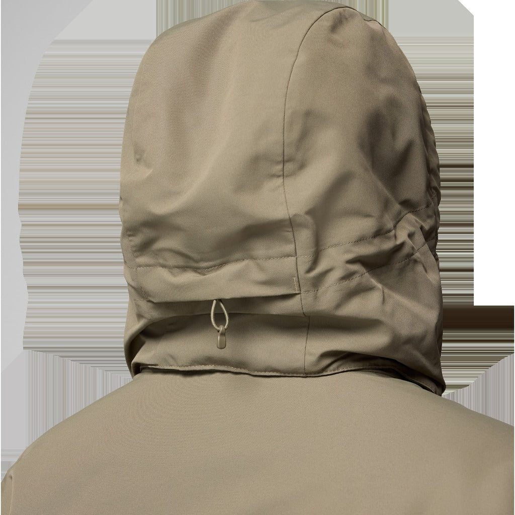 Women's Pulaski Parka