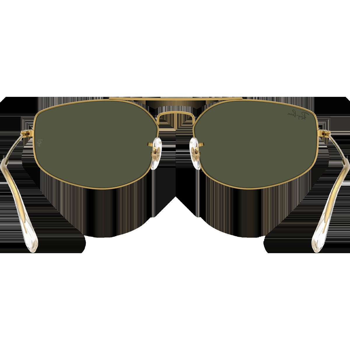 Explorer V - Polished Legend Gold/G-15 Green