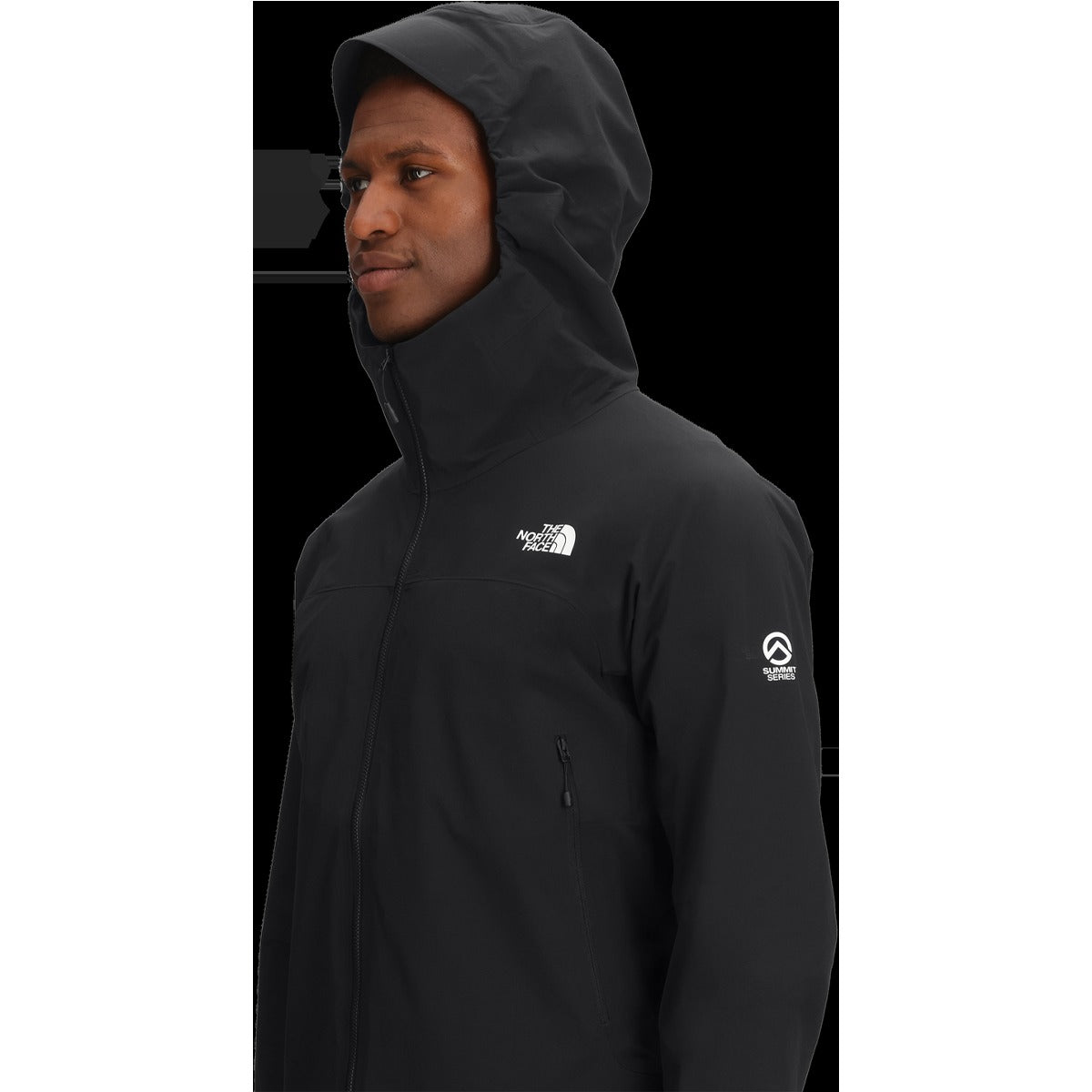 Men's Summit Off Width Jacket