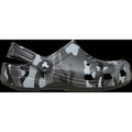 Youth Classic Graphic Clog