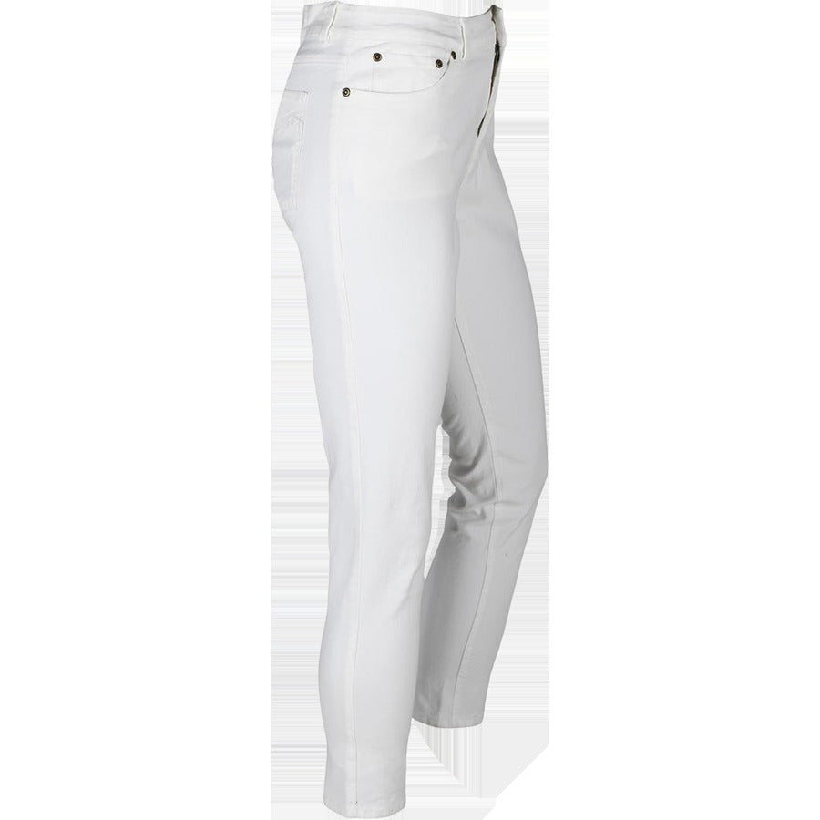 Women's Emery Crop Jean Slim Fit