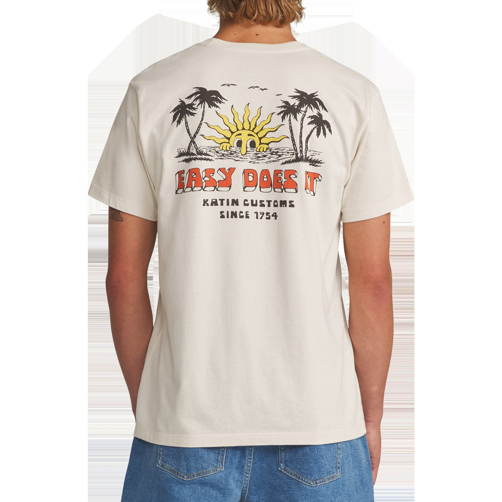 Men's Middles Tee
