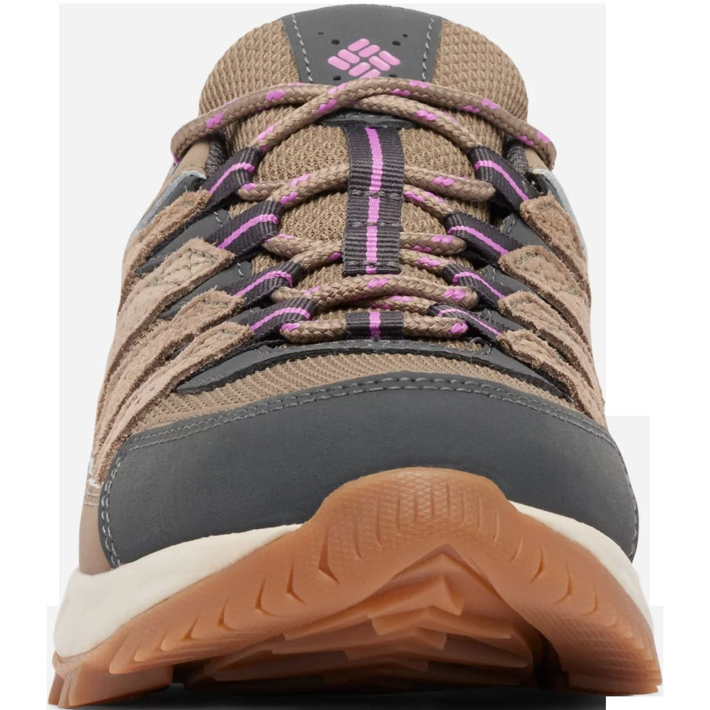 Women's Strata Trail Low WP Wide