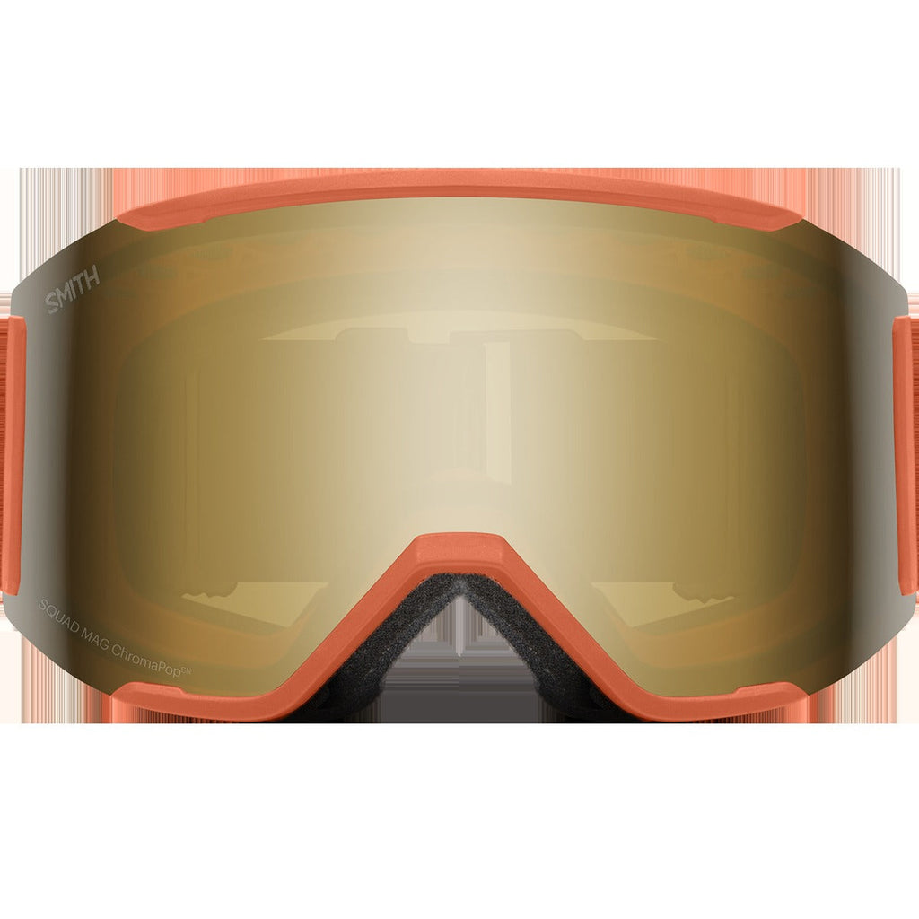 Squad MAG + Bonus Lens