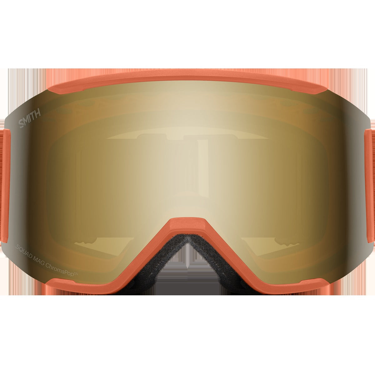 Squad MAG + Bonus Lens