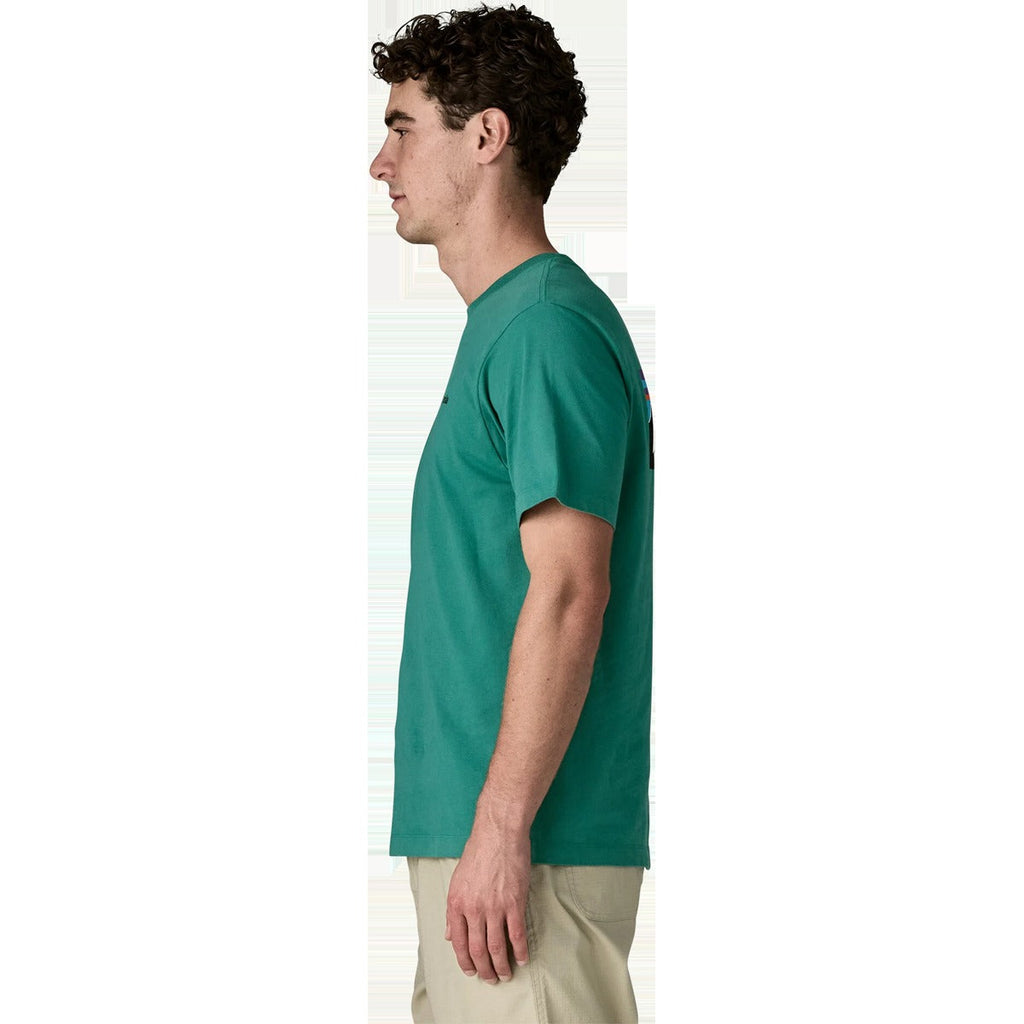 Men's P-6 Logo Shirt
