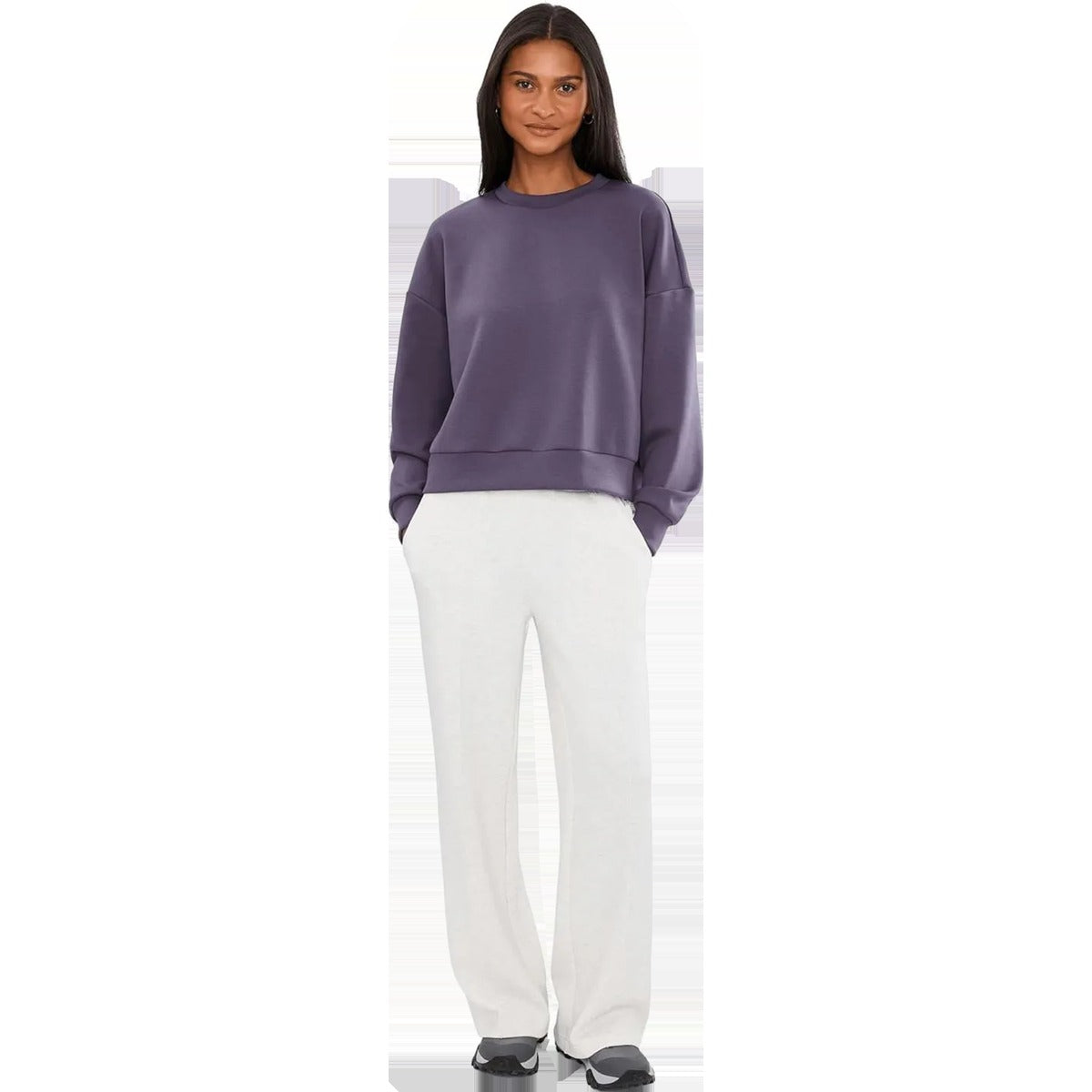 Women's Jaida Crew