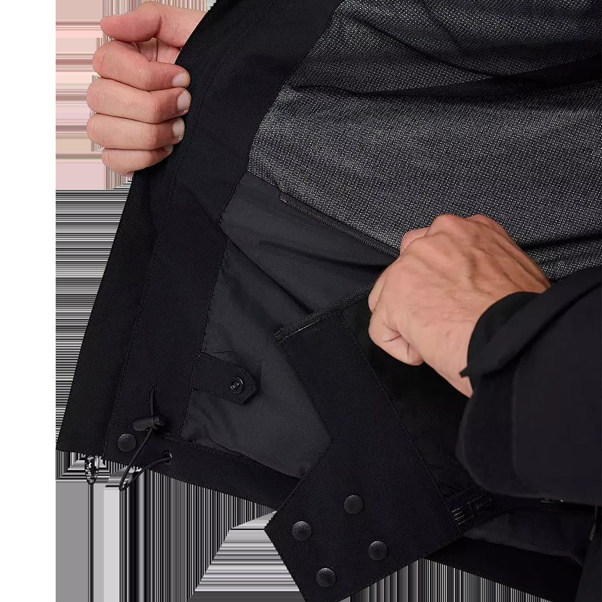 Men's High Altitude 20K Jacket