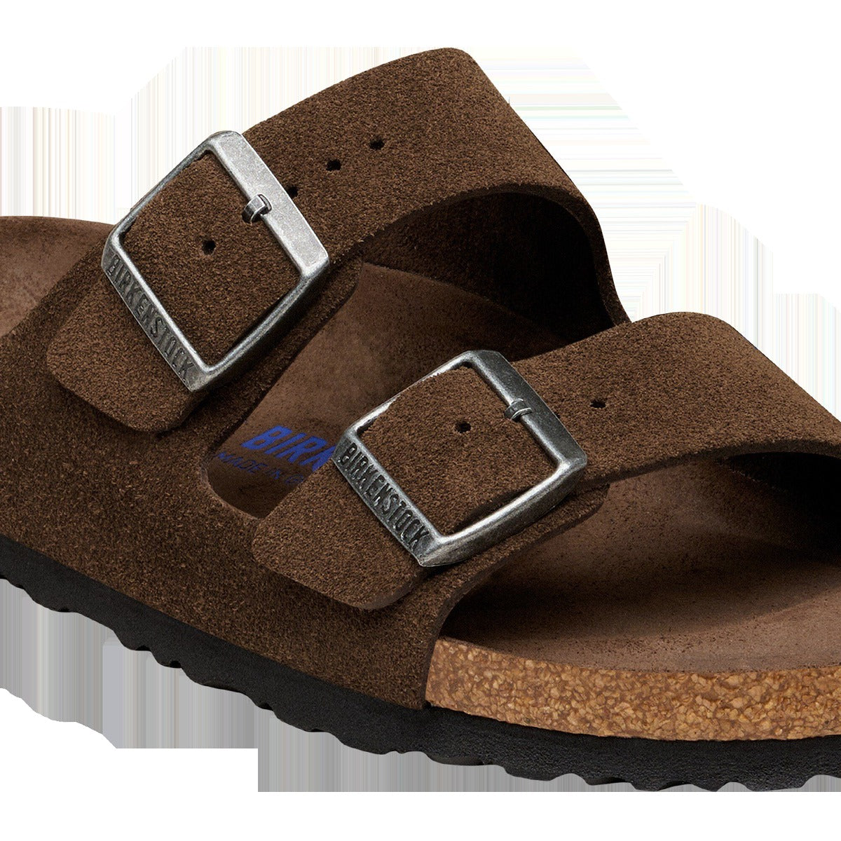 Women's Arizona Soft Footbed