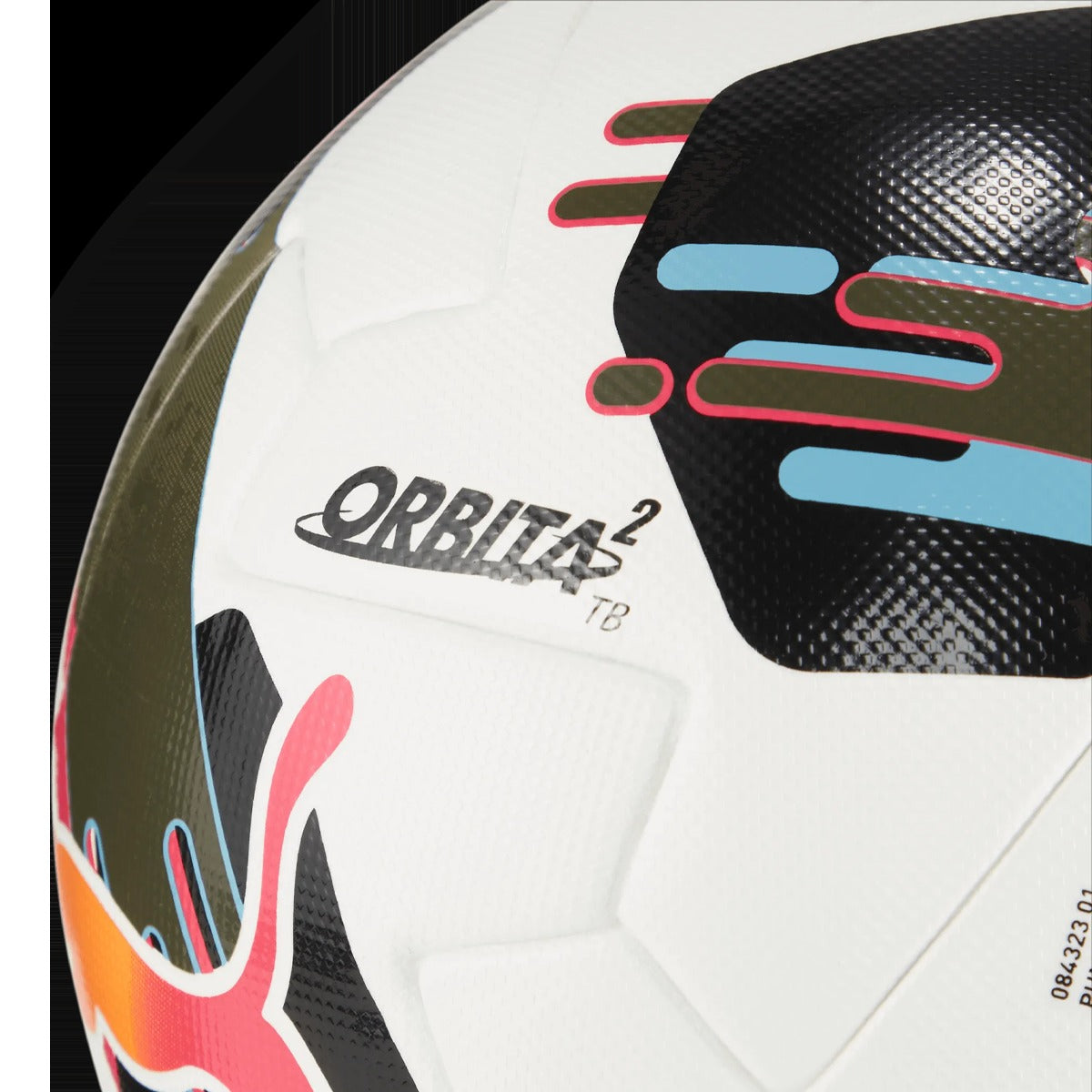 Orbita 2 TB FIFA Quality Pro Ball