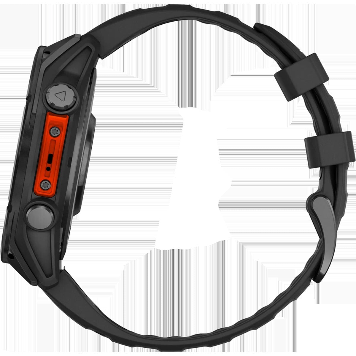 Fenix 8 47mm - Slate Gray Black
