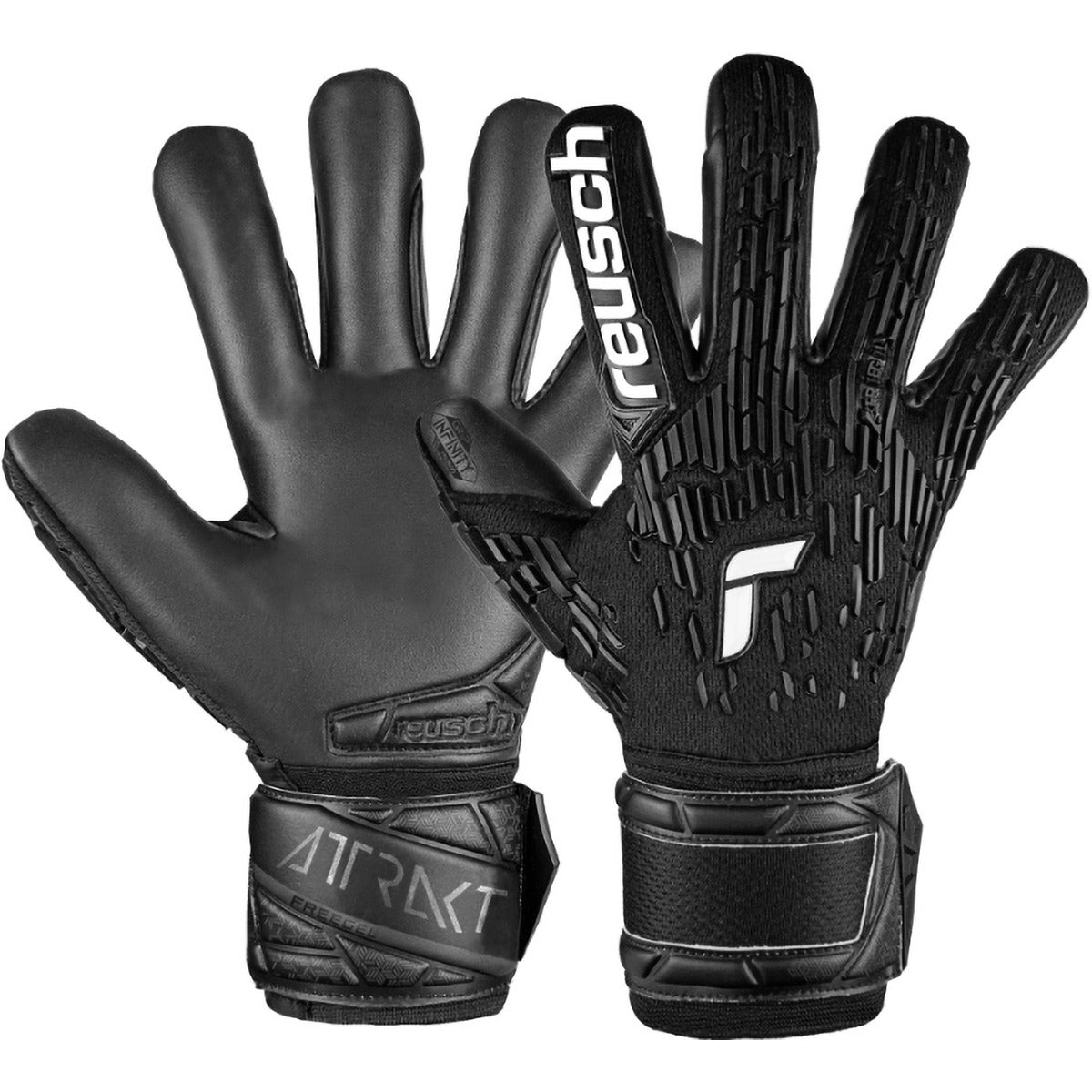 Attrakt Freegel Infinity FS Glove