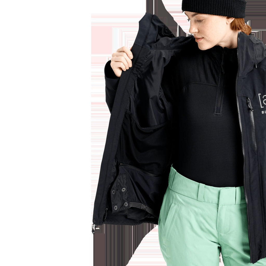 Women's AK Upshift GORE-TEX 2L Jacket