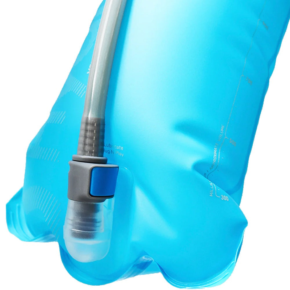 Inline Connector