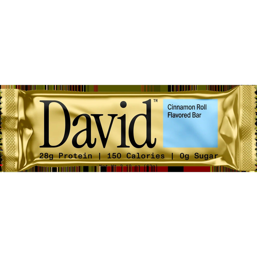 Gold Protein Bar