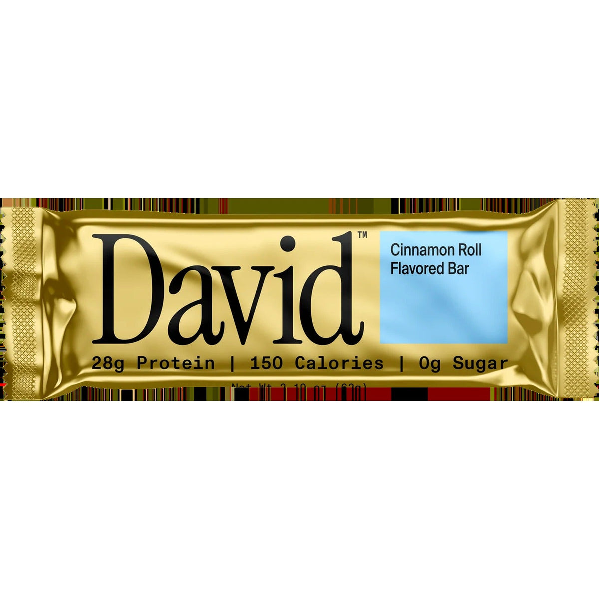 Gold Protein Bar