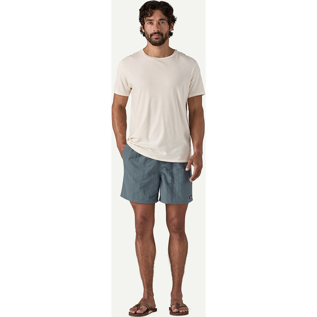 Men's Baggies Shorts 5"