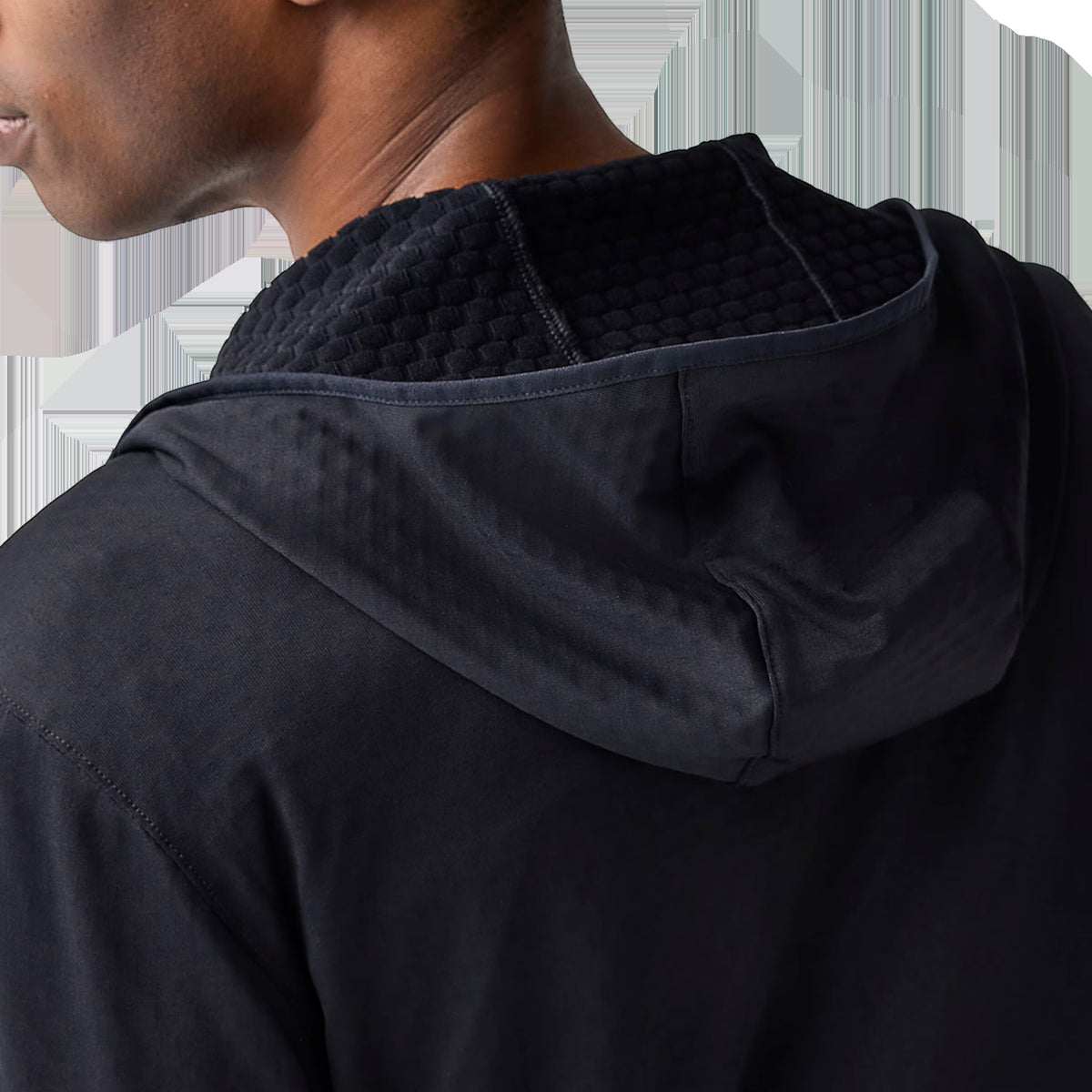 Men's Notch Thermal Hoodie 3.0