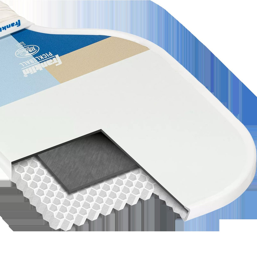 Geo Poly Pro Paddle Set
