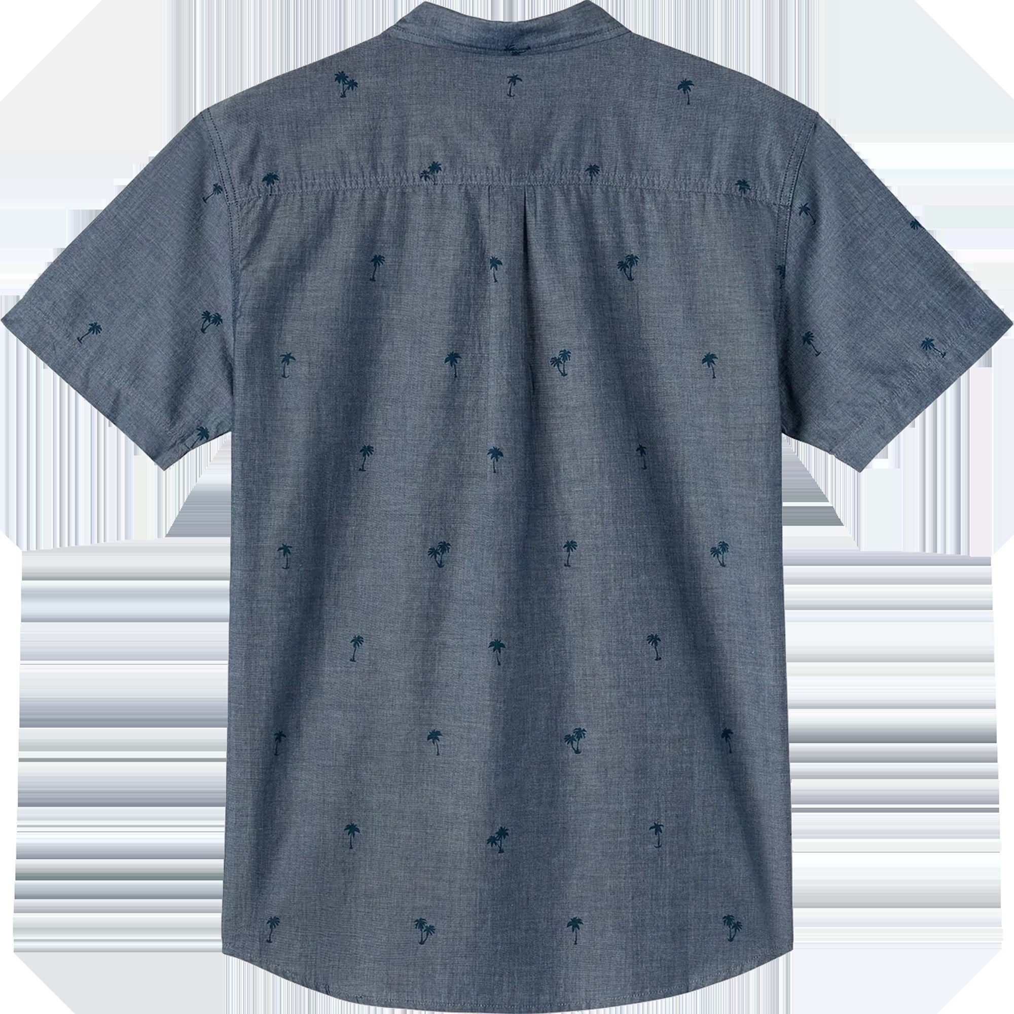 Men's Topside Chambray Standard