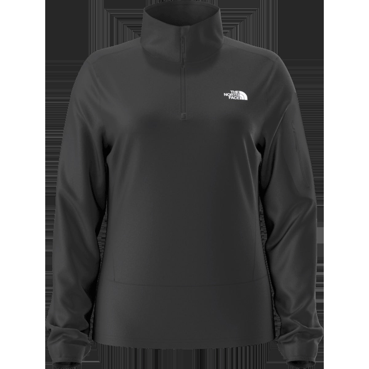 Women's Mistyescape 1/4 Zip Fleece