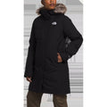 Women's Arctic Parka