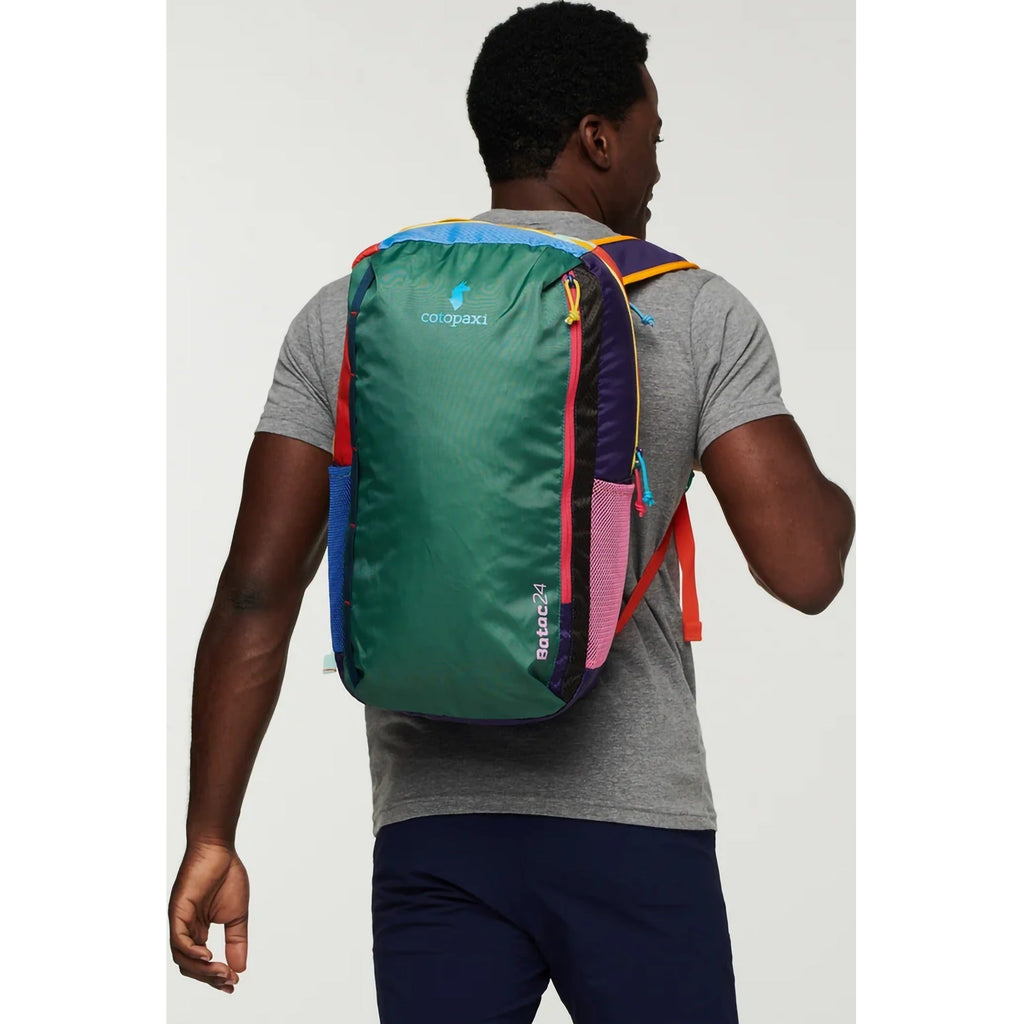 Batac 24L Pack