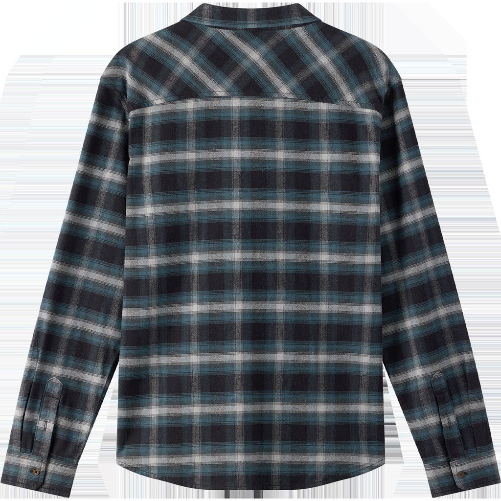 Men's Coastline Flannel