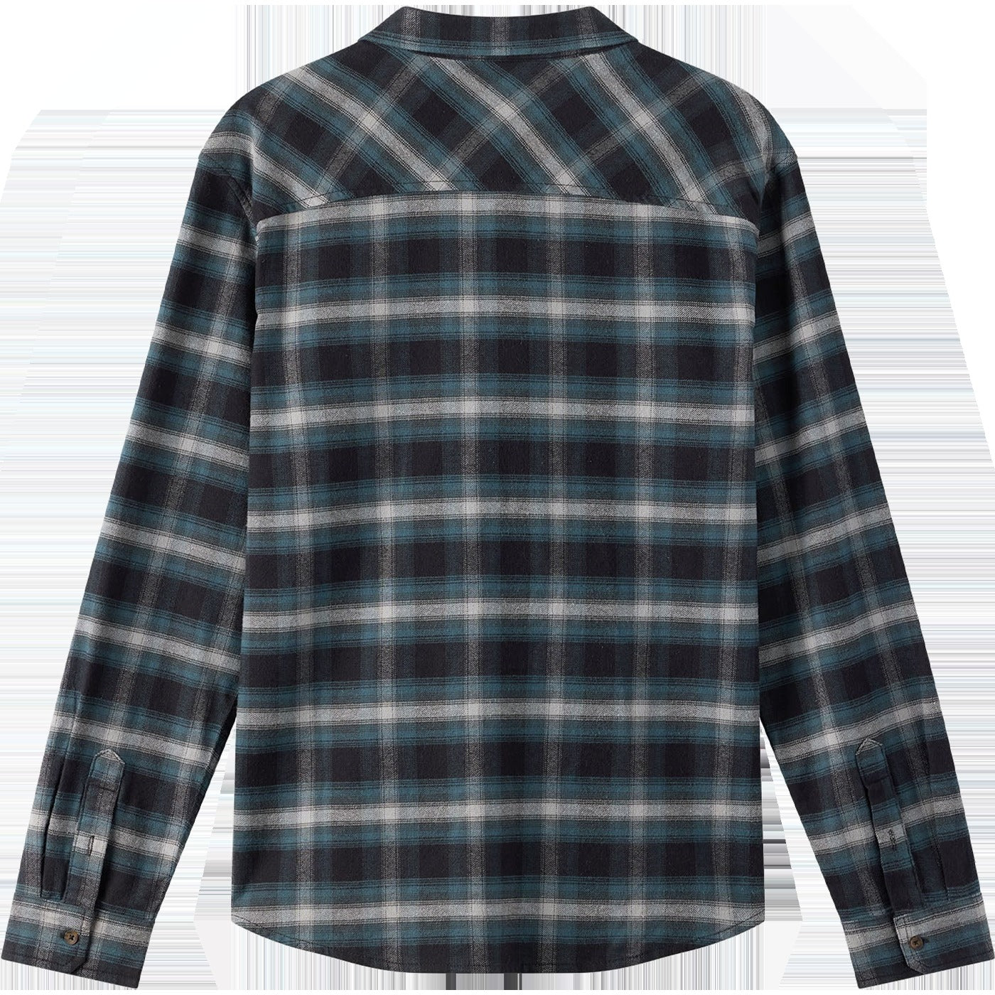 Men's Coastline Flannel