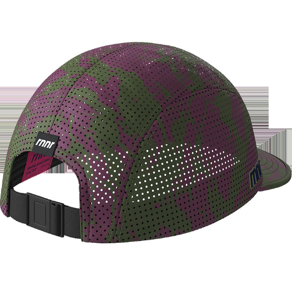 Pacer Hat - Acid