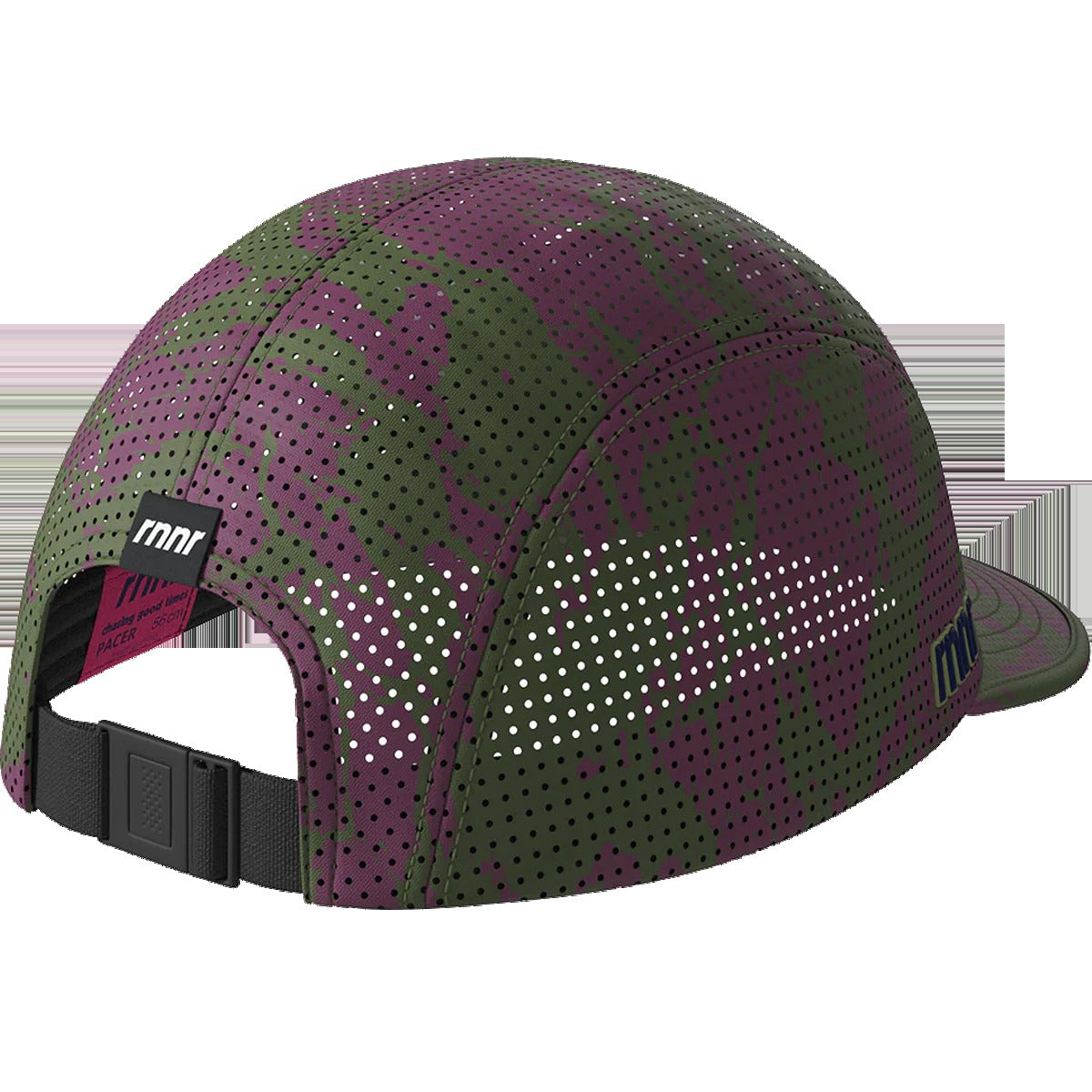 Pacer Hat - Acid