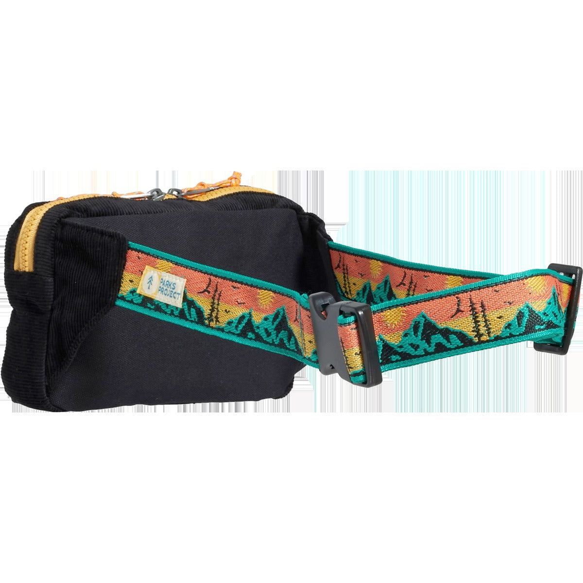Tahoe Spirit Fanny
