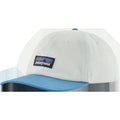 P-6 Label Trad Cap