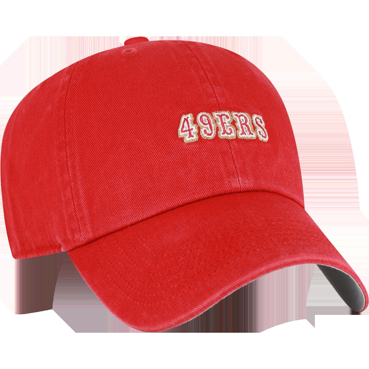 49ers Base Runner Script 47 Clean Up
