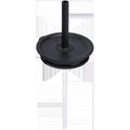 Medium Press-in Straw Lid