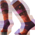 Women's Snowboard Twilight Vista OTC Socks