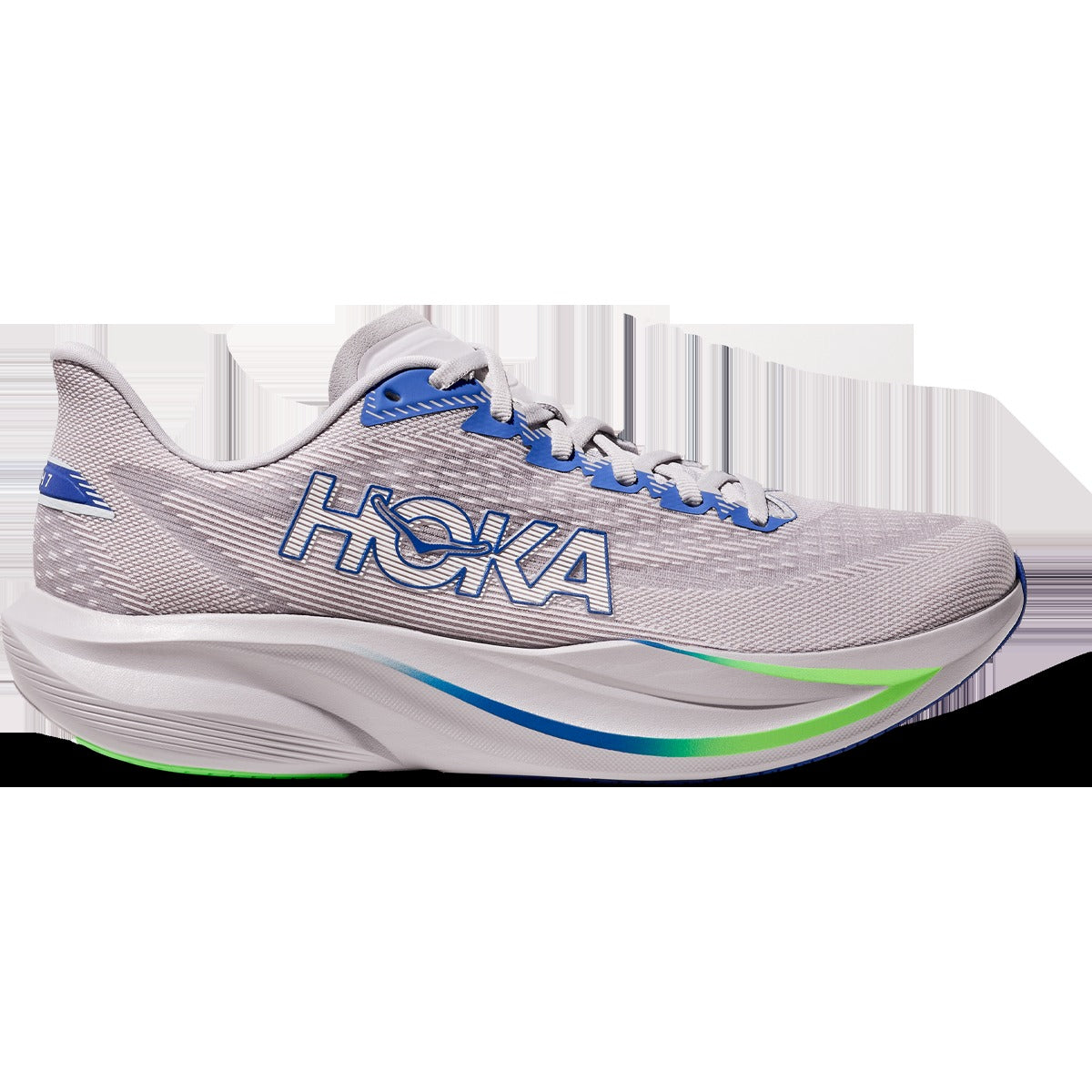 Men's Mach 7