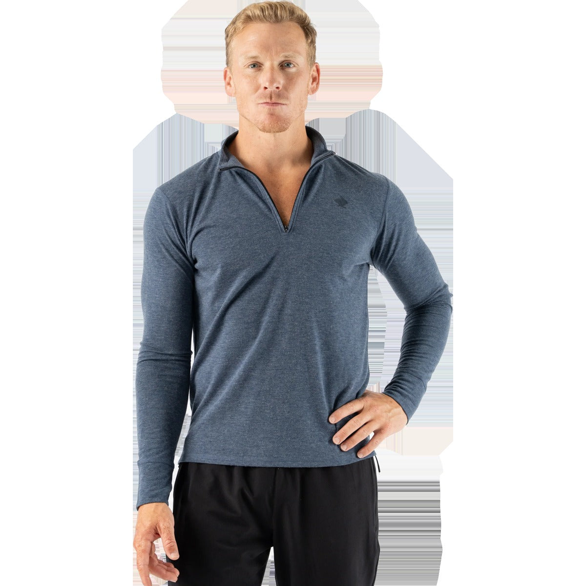 Men's Outrun Zip