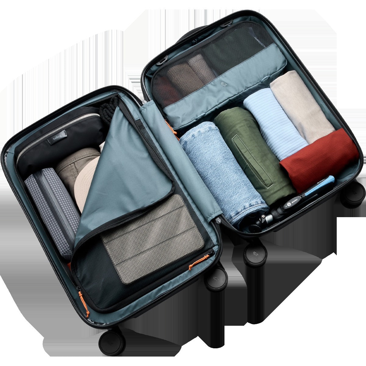 Transit Carry-On