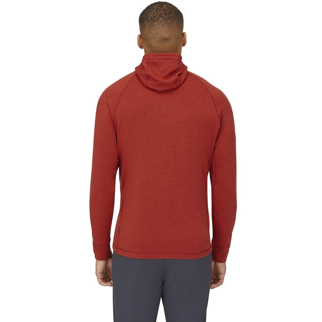 Men's Nexus Hoody