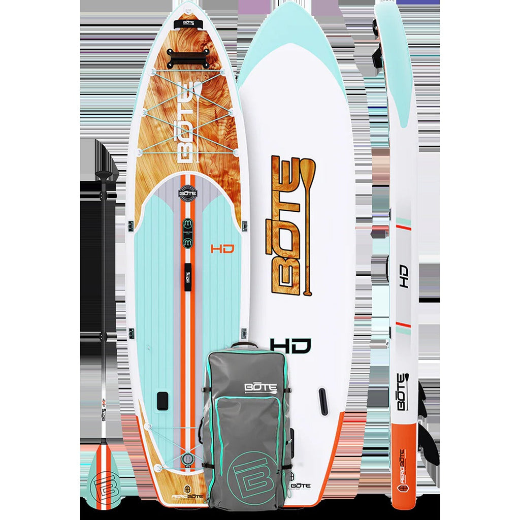 HD Aero 11'6' Magnepod Duo