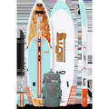 HD Aero 11'6' Magnepod Duo